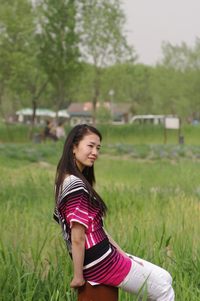 照片