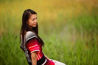 照片