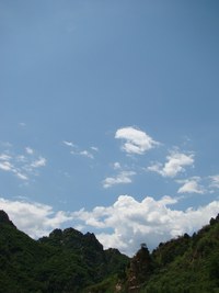 照片