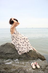 照片