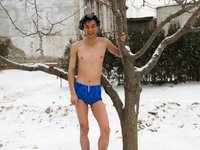 照片