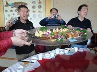 照片