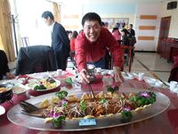 照片