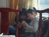 照片