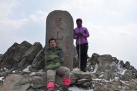 照片