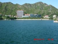 【原野】5月25日 垂涎欲滴的雾灵春意の石红水秀云岫谷 蓝色玛瑙雾灵湖 京都晨曦东极仙谷 一日游