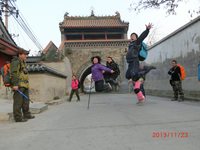 照片