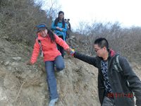 照片