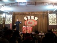 照片