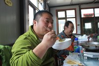 照片