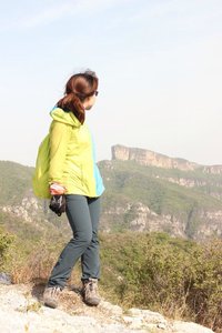 照片