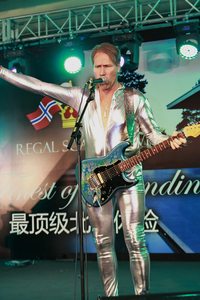 照片