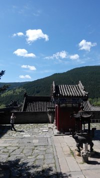 照片