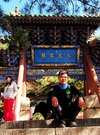 照片