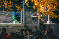照片