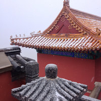 照片
