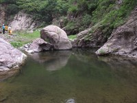 照片