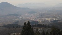 1月30日探路记