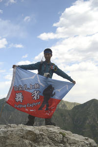 照片