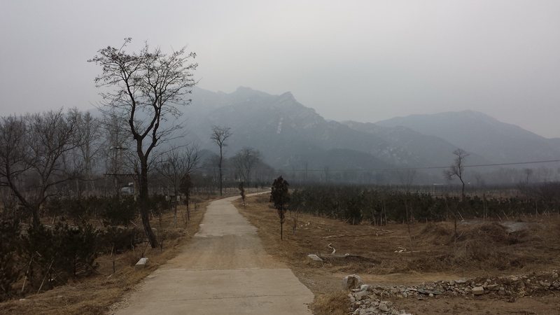 徐徐的相册-锅顶山