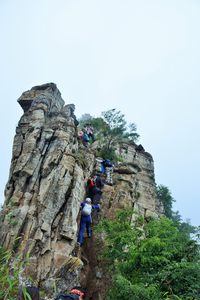 洼卧山美得你魂牵梦萦