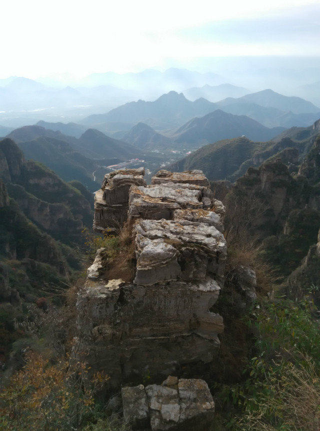 圣泉寺,石佛沟,杨树岭穿越,活动已成型,仅有几个位置了晚了报不上了