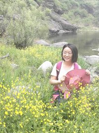 照片
