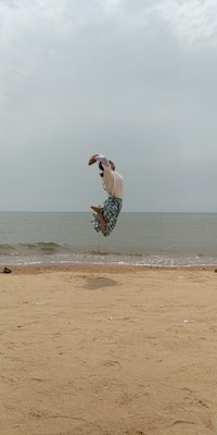 照片