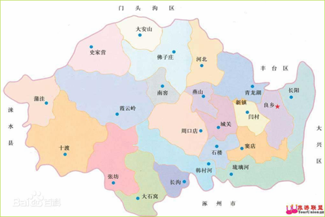 北京市房山区72座千米高山资料(更新于2021年11月)