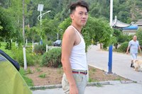 照片