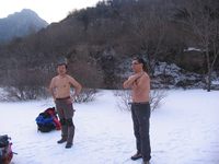照片