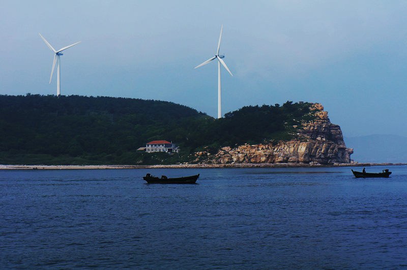 终结的相册-长岛两日游拍（代转发）