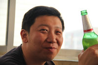 照片