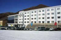 2011长城岭滑雪嘉年华