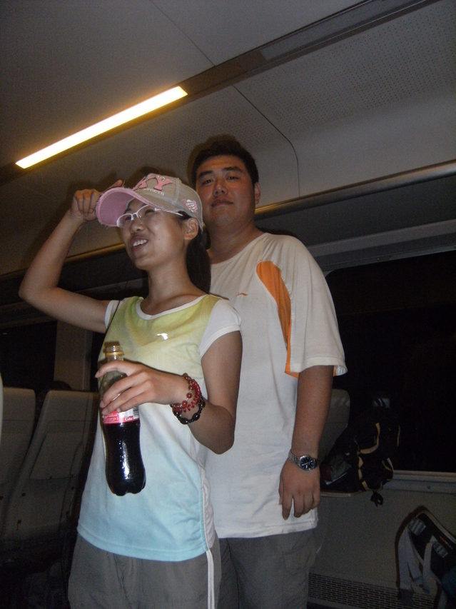 胡蝶钰照镜子,竹林贤人还是站后边威武,美女帅哥呀