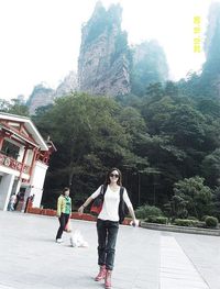 照片