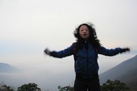 照片