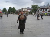 照片