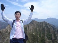 照片
