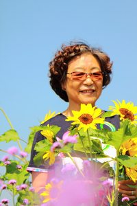 照片
