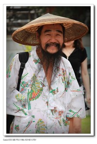 照片