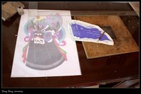 照片