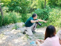 照片