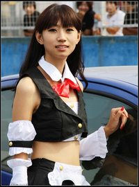 照片