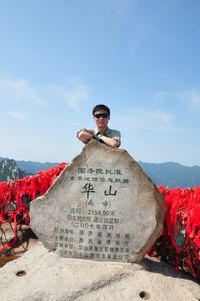 照片