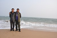照片