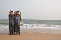 照片