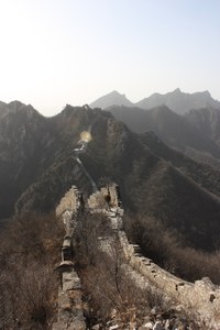 照片