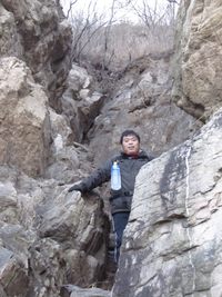照片