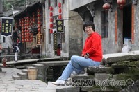 照片